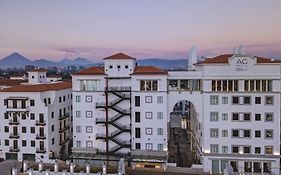 Ac Hotel By Marriott Guatemala City