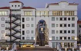 Ac Hotel By Marriott Guatemala City