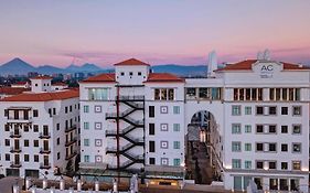 Ac Hotel By Marriott Guatemala City